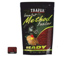 00156 - TRAPER ZANĘTA METHOD FEEDER READY- OCHOTKA