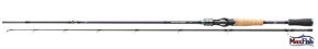 11918-195 - DAIWA WĘDKA POWERMESH BAITCAST JERK 195/60-120g