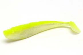 3281 - MANNS GUMA Q-PADDLER - CITRUS SHAD