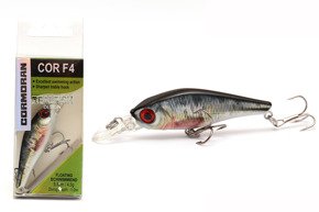 53-04552 - CORMORAN WOBLER COR F4 - DYING ROACH 5,5cm