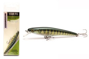 53-04703 - CORMORAN WOBLER COR F6 - PERCH 7,0cm