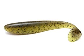 5779 - DAM EFFZETT GREEDY SHAD RUSTY FROG