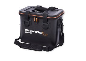 74153 - SAVAGE GEAR TORBA TRANSPORTER NA PRZYNĘTY L-36x23x28cm