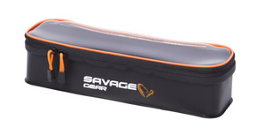 74156 - SAVAGE GEAR TORBA NA PRZYNĘTY M-33x10x8cm