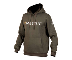 BLUZA WESTIN Z KAPTUREM ORIGINAL