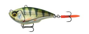 CYKADA SAVAGE GEAR FAT VIBES XL 12,5cm/90g - PERCH