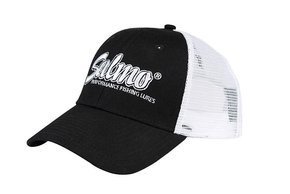 CZAPKA Z DASZKIEM SALMO TRUCKER CAP