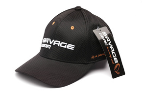 CZAPKA Z SIATKĄ SAVAGE GEAR SPORTS