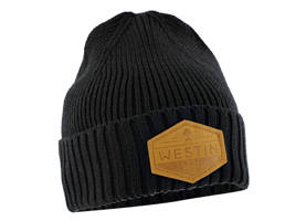 CZAPKA ZIMOWA WESTIN WINTER BEANIE - BLACK