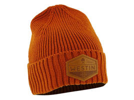 CZAPKA ZIMOWA WESTIN WINTER BEANIE - ORANGE