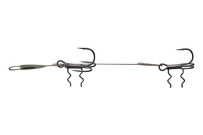 DOZBROJKA DAIWA PROREX DOUBLE STINGER L/25kg