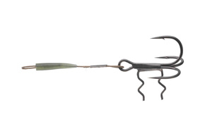 DOZBROJKA DAIWA PROREX HEAD TAIL STINGER 1/0-25kg