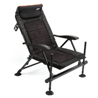 FOTEL MS RANGE FEEDERCHAIR II