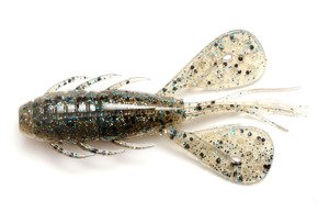 GUMA DAIWA PROREX BOTH CRAW - SPARKLE CRAW 1szt