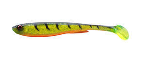 GUMA DAIWA PROREX SLIM SHADY - GHOST FIRETIGER UV