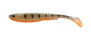 GUMA DAIWA PROREX SLIM SHADY - NATURAL UV PERCH