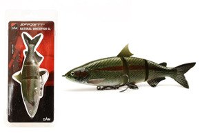 GUMA DAM EFFZETT NATURAL WHITEFISH - RAINBOW TROUT