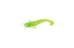 GUMA FISHUP CATFISH 026-2"/50mm/10szt