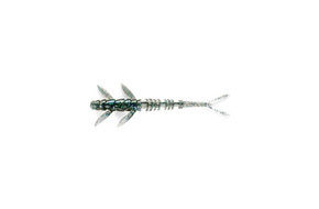 GUMA FISHUP FLIT 057-4"/104mm/7szt