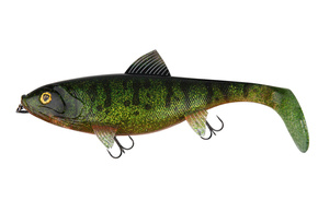 GUMA FOX RAGE GIANT REPLICANT WOBBLE 35cm - PIKE UV