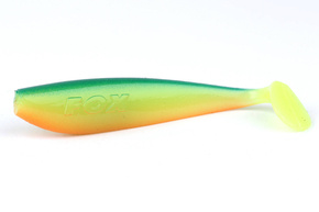 GUMA FOX RAGE PRO ZANDER - BLUE BACK UV