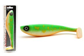 GUMA IRON CLAW SLAB SHAD 21cm - HPI