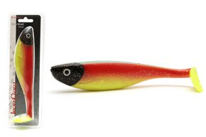 GUMA IRON CLAW SLAB SHAD 21cm - PA