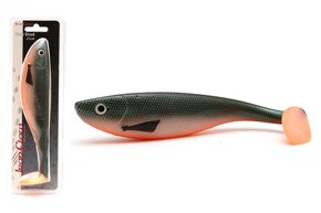 GUMA IRON CLAW SLAB SHAD 21cm - RO