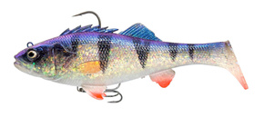 GUMA SAVAGE GEAR 3D PERCH RTF 17,5cm/96g - BLUE PERCH