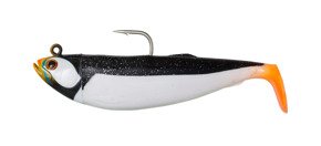 GUMA SAVAGE GEAR CUTBAIT HERRING - PUFFIN