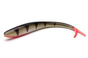 GUMA SAVAGE GEAR MONSTER SLUG 25cm - PERCH