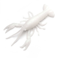 GUMA SAVAGE GEAR NED CRAW 1szt - ALBINO CRAW