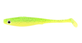 GUMA SPRO IRIS POPEYE - UV LEMON LIME