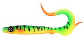 GUMA SPRO IRIS SHOCKTAIL 20cm - FIRETIGER