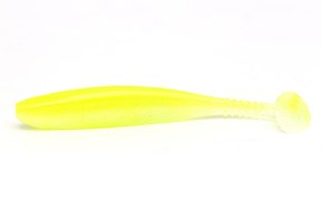 GUMA TOURNAMENT DAIWA DFIN - UV LIME PEARL