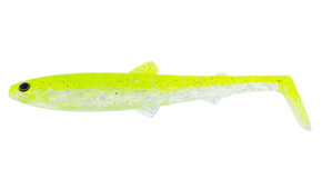 GUMA WESTIN BULLTEEZ 12,5cm - HOLY CHARTREUSE