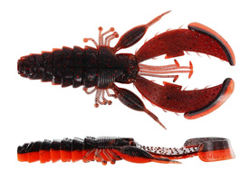 GUMA WESTIN CRECRAW - LAVA CRAW 14cm/1szt