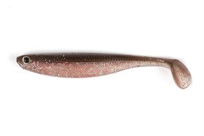 GUMA WESTIN SHAD TEEZ SLIM 5cm - DIRTY HARBOR