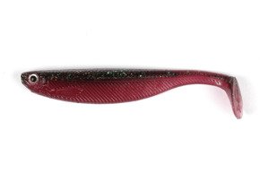 GUMA WESTIN SHAD TEEZ SLIM 5cm - SANGRIA