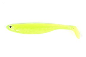 GUMA WESTIN SHAD TEEZ SLIM 5cm - SLIME CURD