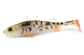 GUMA WESTIN STANLEY - PEARL STICKLEBACK 1szt/5,5cm