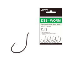 HACZYKI BKK DSS-WORM