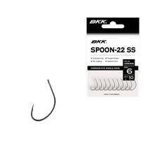 HACZYKI BKK SPOON-22 SS