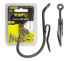 HACZYKI BLACK CAT GHOST RIG DG 7/0 -5szt