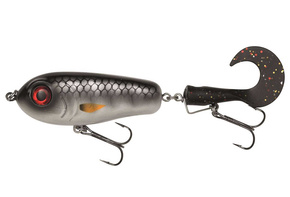 JERK KINETIC HUMPY DUMPY 95mm/75g - SHINER UV