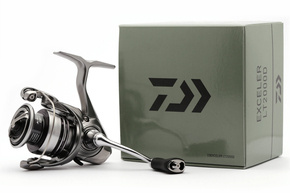 KOŁOWROTEK DAIWA 23 EXCELER LT 2000D