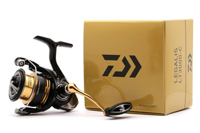 KOŁOWROTEK DAIWA 23 LEGALIS LT 2500