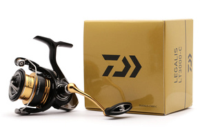 KOŁOWROTEK DAIWA 23 LEGALIS LT 3000-C