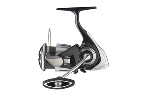 KOŁOWROTEK DAIWA 23 LEXA LT 2500