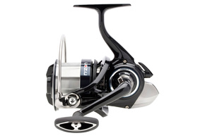 KOŁOWROTEK DAIWA 24 N'ZON PLUS DISTANCE 25 QD